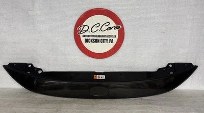 🌟NEW🌟21-23 Kia Seltos Grille Cover | Raw Plastic | S Turbo/ SX Turbo Model - Image 1 of 4