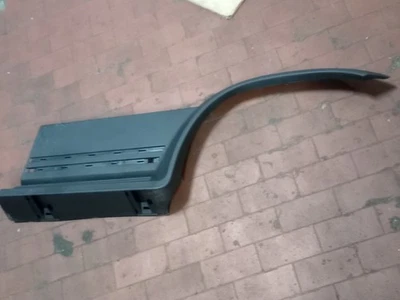 SEAT IBIZA SXI CODOLINO RIVESTIMENTO PROTEZIONE MODANATURA POST.  SX NUOVO OE Foto 1 de 4