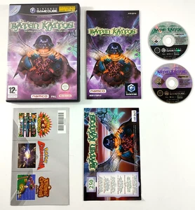 Jeu GameCube VF  Baten Kaitos Complet  Envoi rapide et suivi - Picture 1 of 3