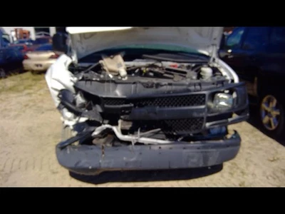 Rear Side Door Sliding Without Window Fits 96-20 EXPRESS 2500 VAN 1153006 Foto 1 de 4