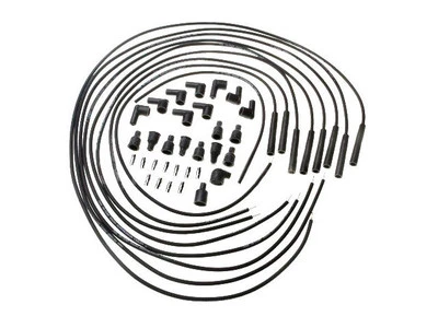 Juego de cables de bujía para Chevrolet Venture 1997-1999 SMP 46341SVDX 1998 3,4 L V6 Foto 1 de 2