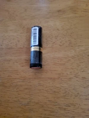 Revlon Super Lustrous Lipstick Shade 830 Rich Girl Red  - Image 1 of 3