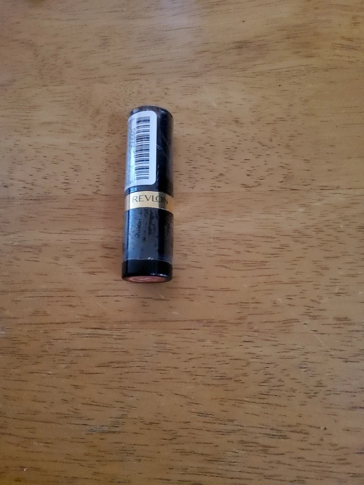 Revlon Super Lustrous Lipstick Shade 830 Rich Girl Red  - Image 1 of 3