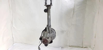 Ford F150 2004 OEM eje delantero 5,4 L automático 4x4 3,73 Foto 1 de 4