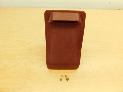 ASHTRAY FROM DASH 1971-1976 PONTIAC FULL SIZE CARS 74PW1-1D8 - Image 1 of 4