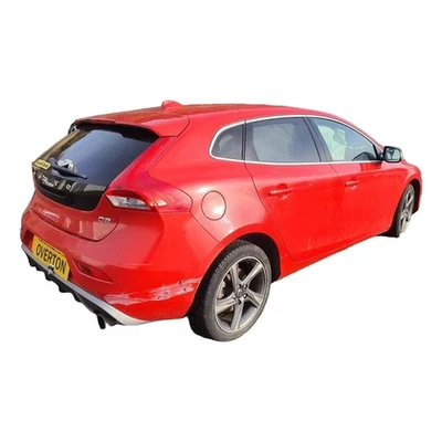 TURBOCOMPRESOR VOLVO V40 MK3 36010147 Foto 1 de 4