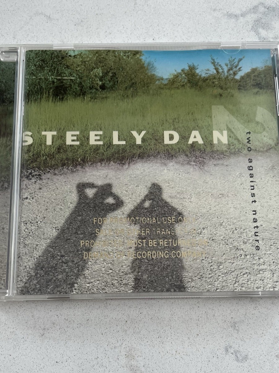 steely dan two against nature products for sale | eBay