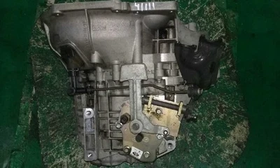 3M5R7002YF RIDUTTORE / 714742 PER FORD FOCUS C-MAX CAP 1.6 TDCI CAT - Image 1 of 4