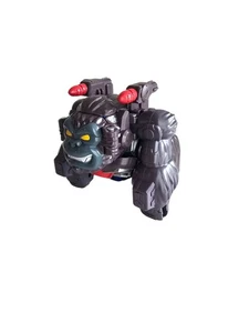 Transformers Classic Heroes Team Optimus Primal Converting Toy, 4.5-Inch Action - Picture 1 of 3
