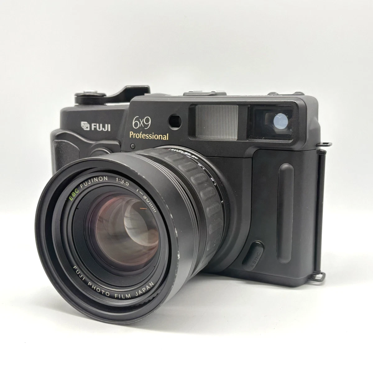 Fuji Gw690Iii Film Cameras for sale - eBay