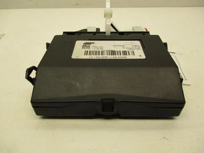 UNIDAD DE CONTROL DE ACONDICIONADOR DE AIRE ACONDICIONADO DE CALEFACCIÓN CEREBRO PARA BMW 320I 328I F30 29612 2012-2017 Foto 1 de 4