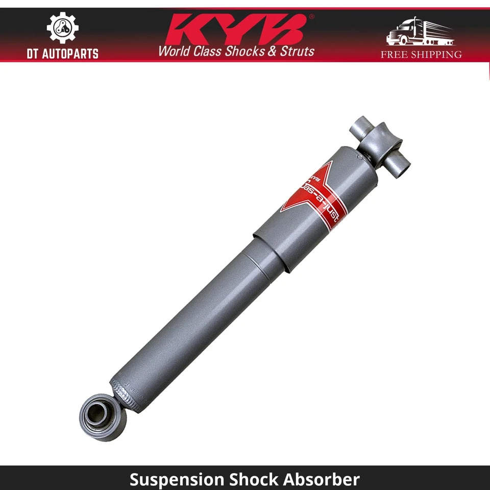 For 1979-1985 Cadillac Eldorado Suspension Shock Absorber Front KYB 1979 1980 - Image 1 of 1