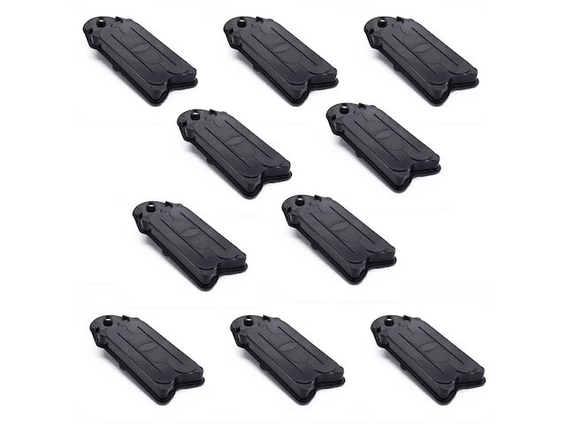 Juego de elementos respiradores de cárter 98CK28S para riel rebajado Freightliner XC Foto 1 de 1