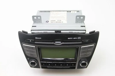 HYUNDAI ix35 LM, EL, ELH Musik-Player mit GPS 961602Y730TAN 2011 25315450 - Bild 1 von 4