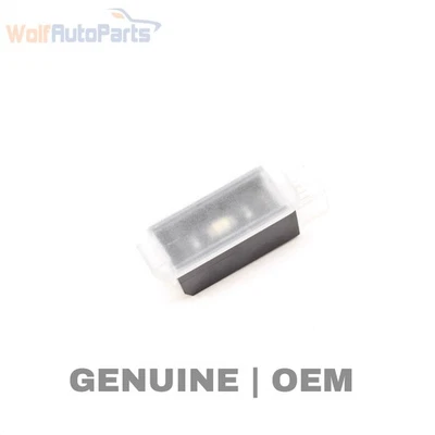 2013-2018 AUDI S8 - SEAT Footwell LED Light 4H0947415 - Image 1 of 4