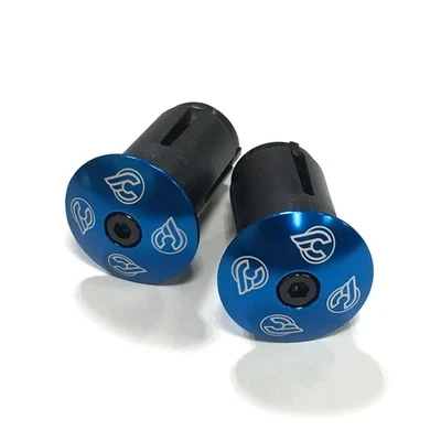 Cinelli Unisex's Bar End Expander Plugs - Image 1 of 3