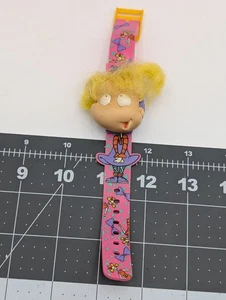Viacom Rugrats Angelica Kids Watch 1998 Not Working - Picture 1 of 8