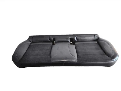 Cojín de banco inferior trasero Buick Envista 2024-2025 2 filas OEM Foto 1 de 4