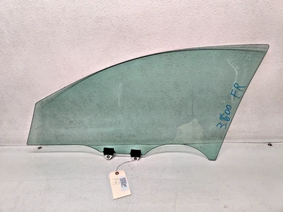 2016-2022 ACURA ILX FRONT RIGHT PASSENGER SIDE DOOR WINDOW GLASS, OEM LOT3600 Foto 1 de 4