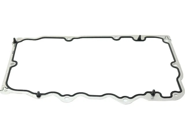 Junta inferior del cárter de aceite para Mazda B4000 2001-2010 2002 2003 2004 2005 2006 TC394MW Foto 1 de 1