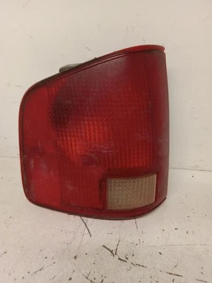 Luz trasera izquierda del conductor para 02-04 S10/S15/SONOMA 1035869 Foto 1 de 4