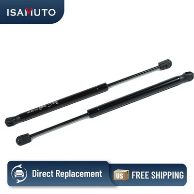 2Pcs Front Hood Lift Supports Shock Struts For Kia Sorento 2011-2014 6267 - Image 1 of 4