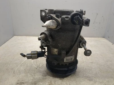 Bomba compresor aire acondicionado Hyundai ix35 2013 Dx9fa10 diésel 85kW VAQ18263 - Imagen 1 de 4