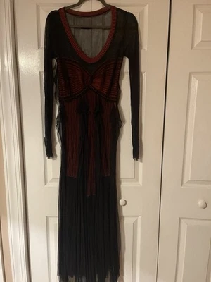 John Paul Gaultier Dress - Image 1 of 4