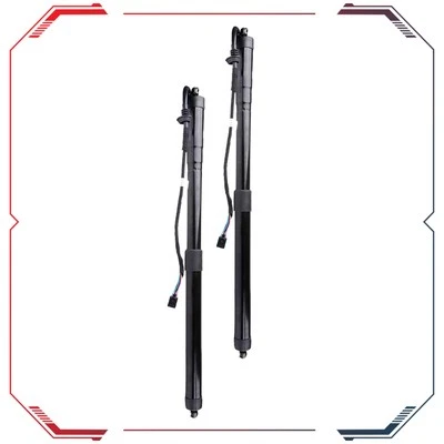 2x Rear Tailgate Lift Supports For 2011-2015 VOLKSWAGEN TOUAREG 7P Struts Shocks - Изображение 1 из 2