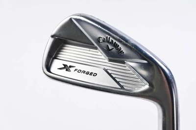 Callaway X-Forged 2018 #3 Iron / 20 Degree / Stiff Flex Project X Precision - Image 1 of 4