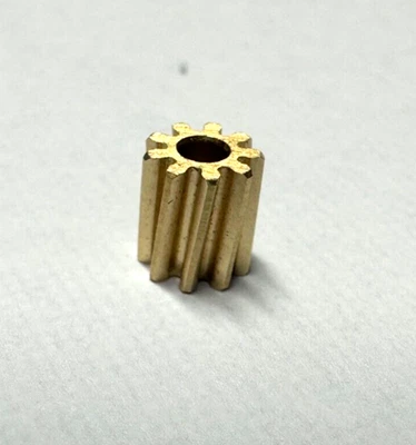 4x Fits Motor Gear Thermomix Drive Lock C153 Pinion TM5 TM6 - Image 1 of 3