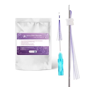Pdo Threads Multi für Gesichts- und Ganzkörperlifting/Multi Threads PDO mit stumpfer L... - Bild 1 von 9
