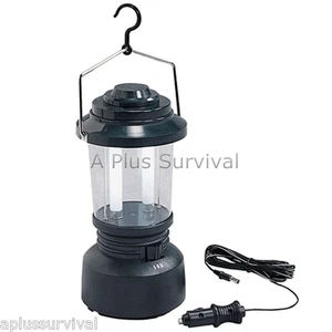 StanSport Fluorescent Camp Lantern with 2 Tubes - Picture 1 of 1
