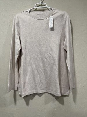 Womens 1X Pendleton Plus Top Cotton NWT Office Career Work Brand New  - Image 1 of 4