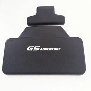 For BMW F850GS R1250GS F750GS R1200GS F800GS Rear Case Backrest Pad Cushion - Picture 1 of 9