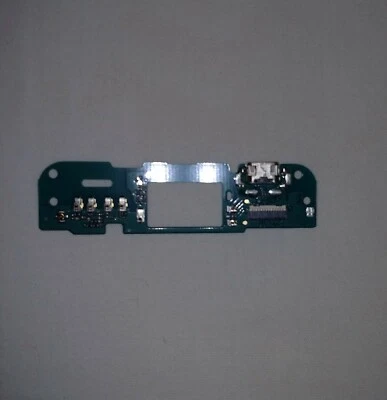 *NEW* USB Charging Port Circuit Board For HTC Desire 626s D626s Series Opm9110 - Image 1 of 2