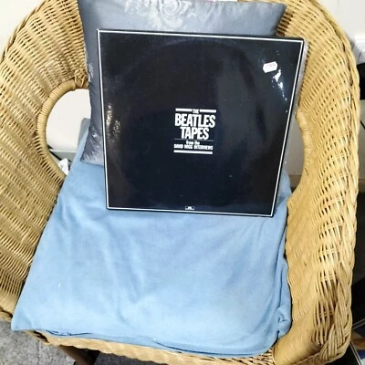 The Beatles. The Beatles Tapes from the David Wigg Interviews. Polydor, 1976 - Image 1 of 4