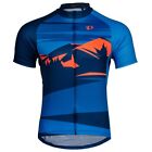 Ineos Bike Jersey Mens Cycling Short Sleeve Jersey Bicycle Jersey Riding Tops