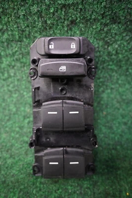 2018 2019 2020 2021 2022 HONDA ODYSSEY ЛЕВЫЙ ПЕРЕДНИЙ выключатель стекла от оригинального производителя 35750thra320 - Изображение 1 из 4