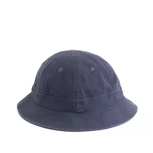 J.Crew Bucket Hat in Duck Canvas | L-XL | 100% Cotton | Navy - Picture 1 of 1