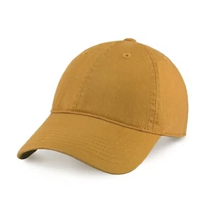 CHOK.LIDS Everyday Premium Dad Hat Unisex Cotton Baseball Cap for Men and Women - Picture 1 of 346