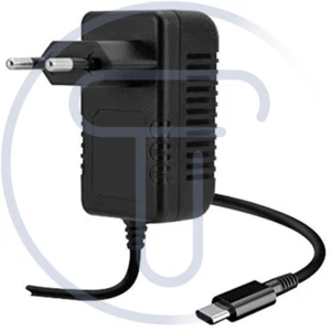 USB 5V 3A Netzteil mit USB 3.1 Typ C Stecker - Bild 1 von 1