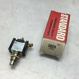 Push Button Switch Standard Motor Products DS276 - Picture 1 of 1