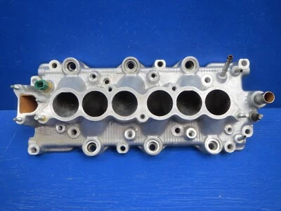 Toyota 4runner Tacoma 2000 3,4 L V6 5 Vz-fe motor colector de admisión inferior fabricante de equipos originales B15 Foto 1 de 4