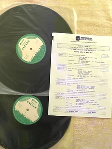 11/24/86 NOV 48 'ENCORE' DORIS DAY, PEGGY LEE (3), BING CROSBY, BILLIE HOLIDAY - Picture 1 of 2