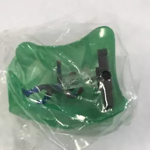 DC Heroclix Legacy SINESTRO Figur #60 NOS Sealed - Bild 1 von 8