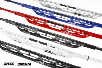 Limpiaparabrisas MTEC Sports Wing para Acura Integra 1990-1993 versión 2 Foto 1 de 4
