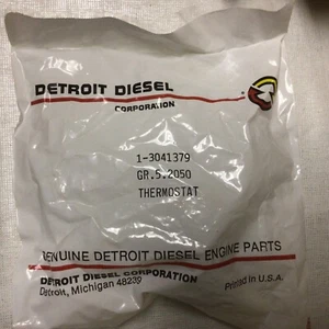 New 3041379 Detroit Diesel Thermostat - Picture 1 of 4