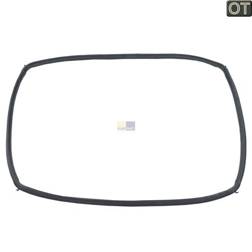 Backofendichtung Backofentürdichtung Original Bosch Siemens 00754066 754066  - Bild 1 von 1