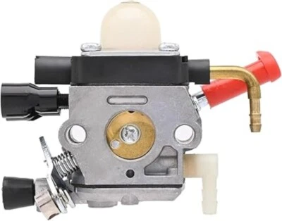 Carburateur pour Stihl HS81 HS81R HT81RC HS81T HS81TCE HS86T HS86R 4237 120 0618 - Photo 1/4